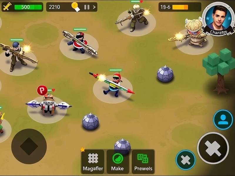 Madhya Pradesh War Strike Community Event